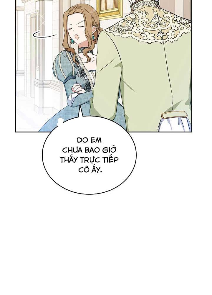Kiếp Này, Tôi Sẽ Trở Thành Gia Chủ - Chapter 85 - Page 86