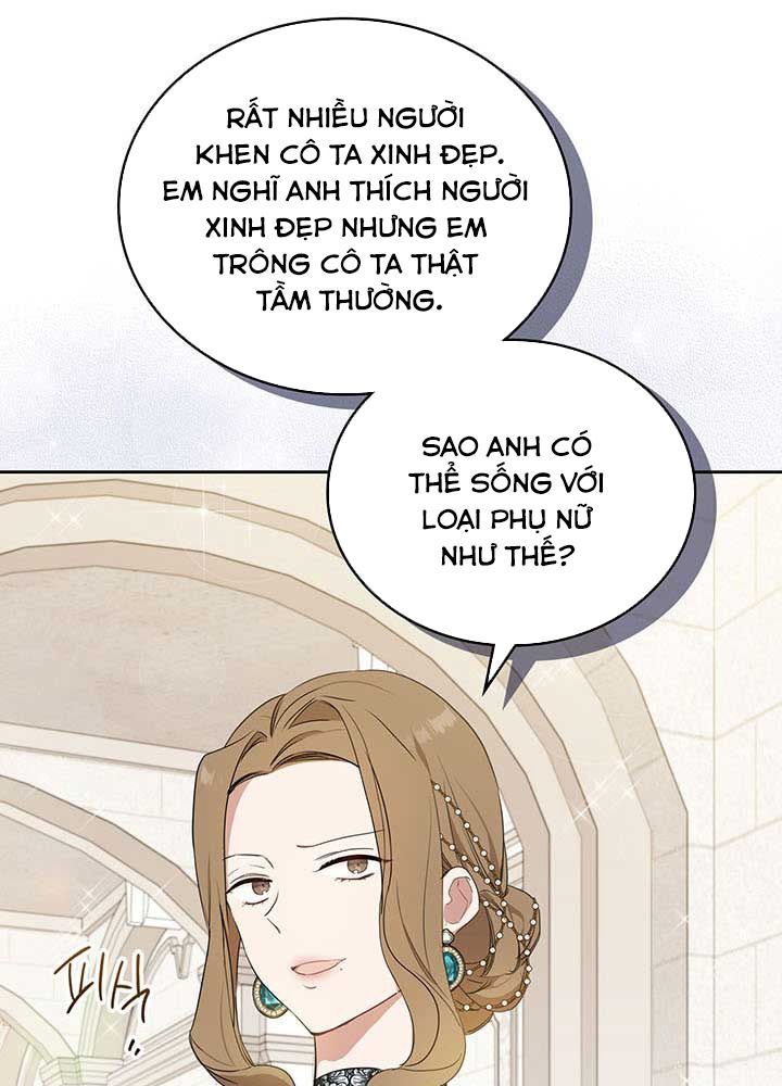 Kiếp Này, Tôi Sẽ Trở Thành Gia Chủ - Chapter 85 - Page 87