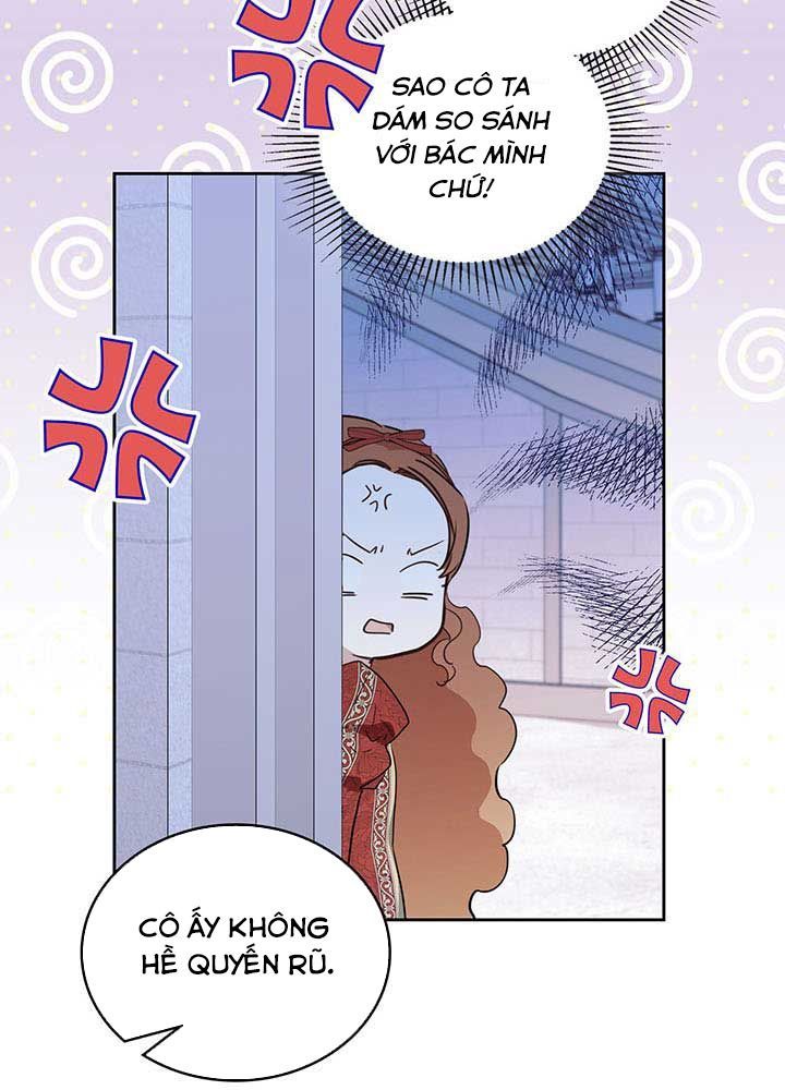 Kiếp Này, Tôi Sẽ Trở Thành Gia Chủ - Chapter 85 - Page 89