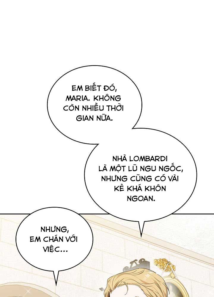 Kiếp Này, Tôi Sẽ Trở Thành Gia Chủ - Chapter 85 - Page 94