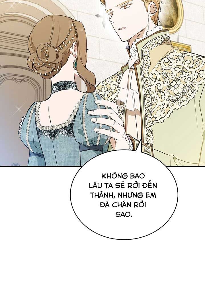 Kiếp Này, Tôi Sẽ Trở Thành Gia Chủ - Chapter 85 - Page 95