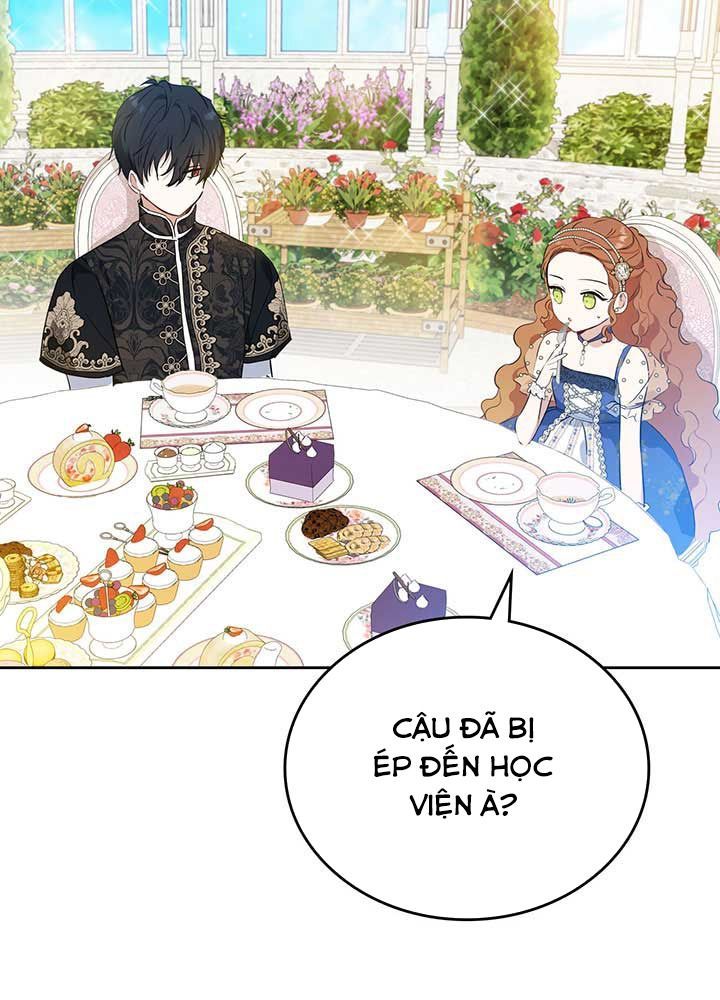 Kiếp Này, Tôi Sẽ Trở Thành Gia Chủ - Chapter 86 - Page 103