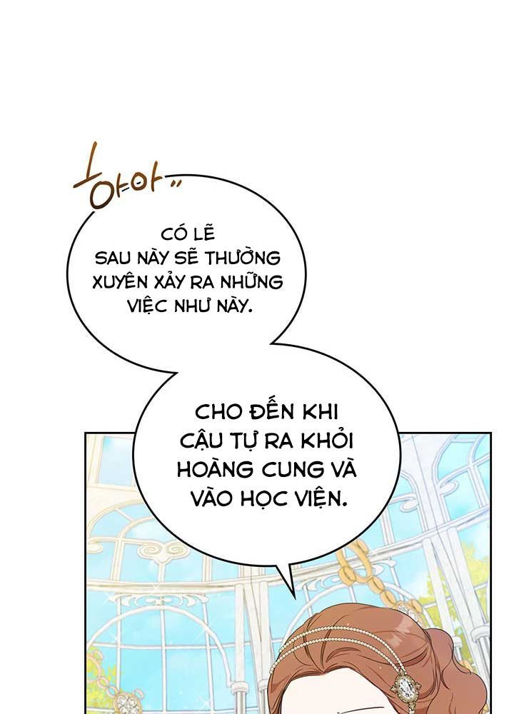 Kiếp Này, Tôi Sẽ Trở Thành Gia Chủ - Chapter 86 - Page 111