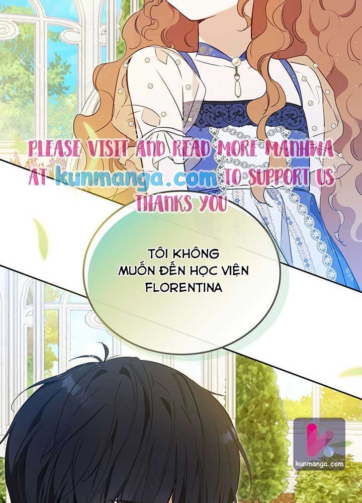 Kiếp Này, Tôi Sẽ Trở Thành Gia Chủ - Chapter 86 - Page 115