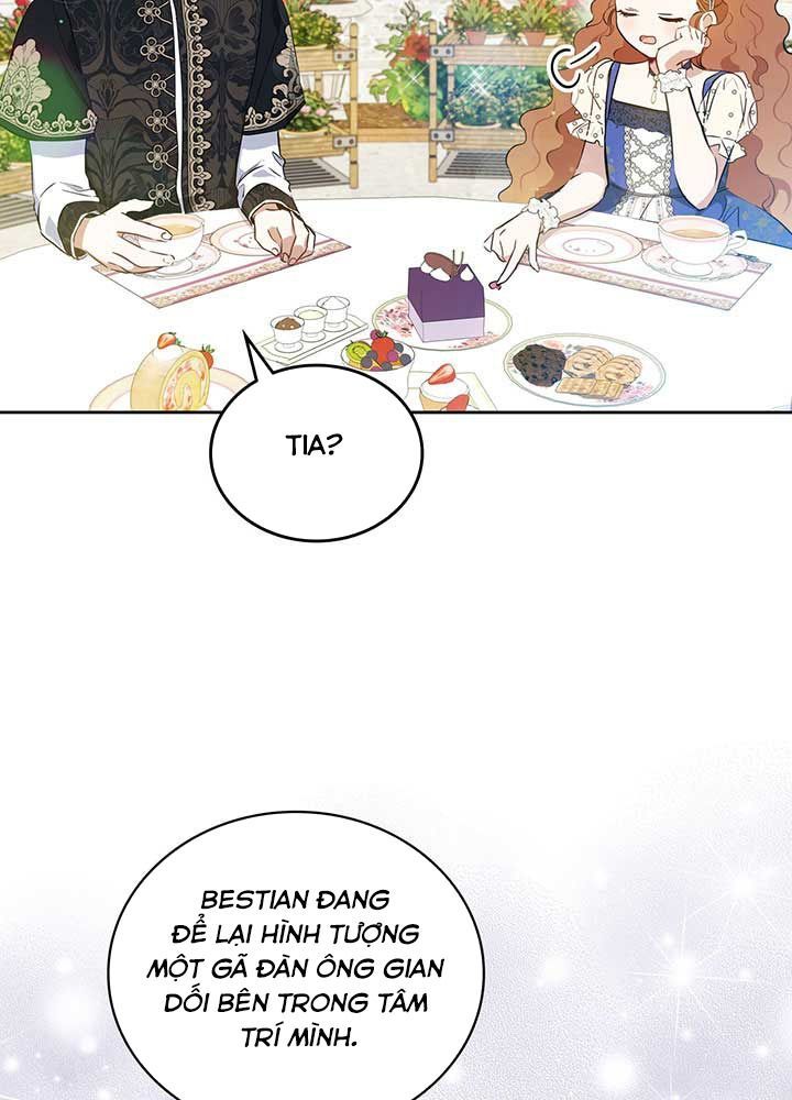 Kiếp Này, Tôi Sẽ Trở Thành Gia Chủ - Chapter 86 - Page 12