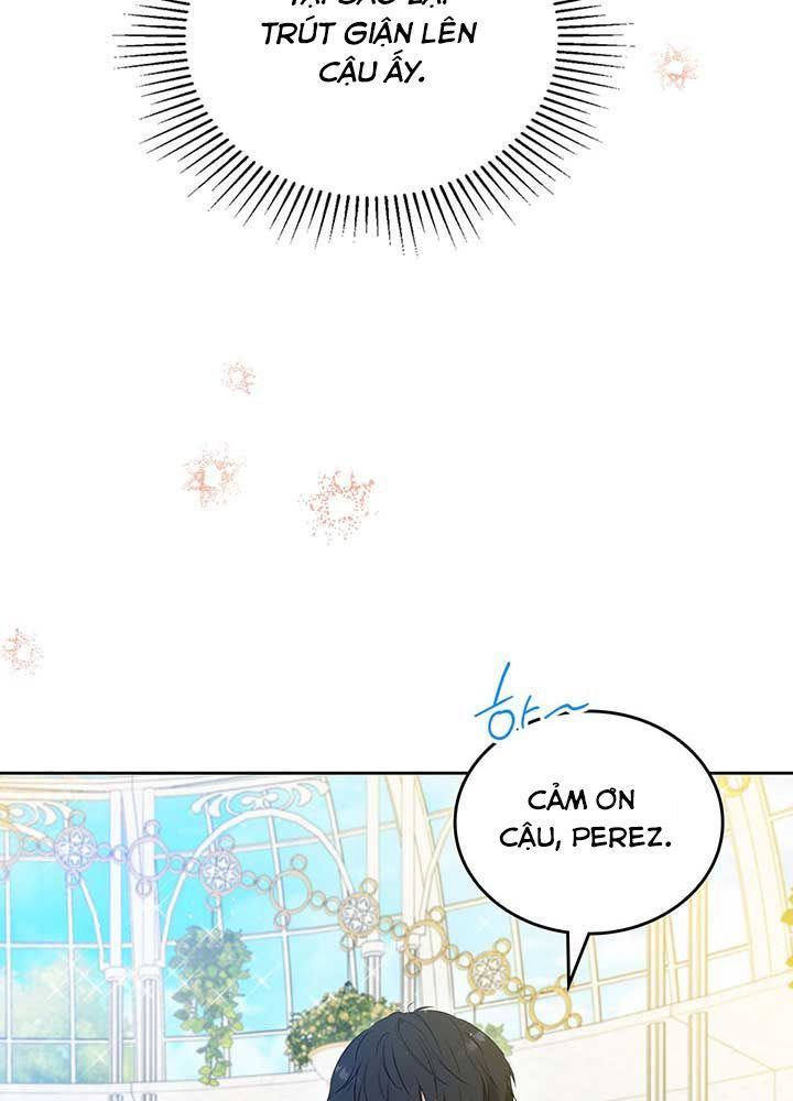 Kiếp Này, Tôi Sẽ Trở Thành Gia Chủ - Chapter 86 - Page 24