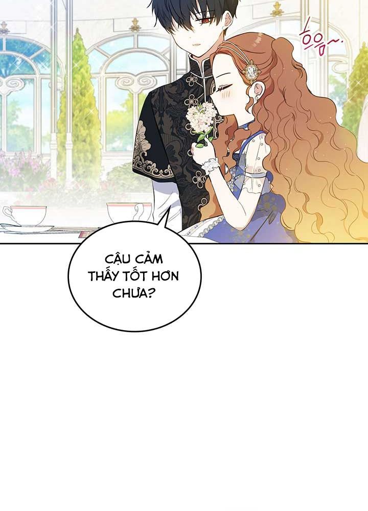 Kiếp Này, Tôi Sẽ Trở Thành Gia Chủ - Chapter 86 - Page 25
