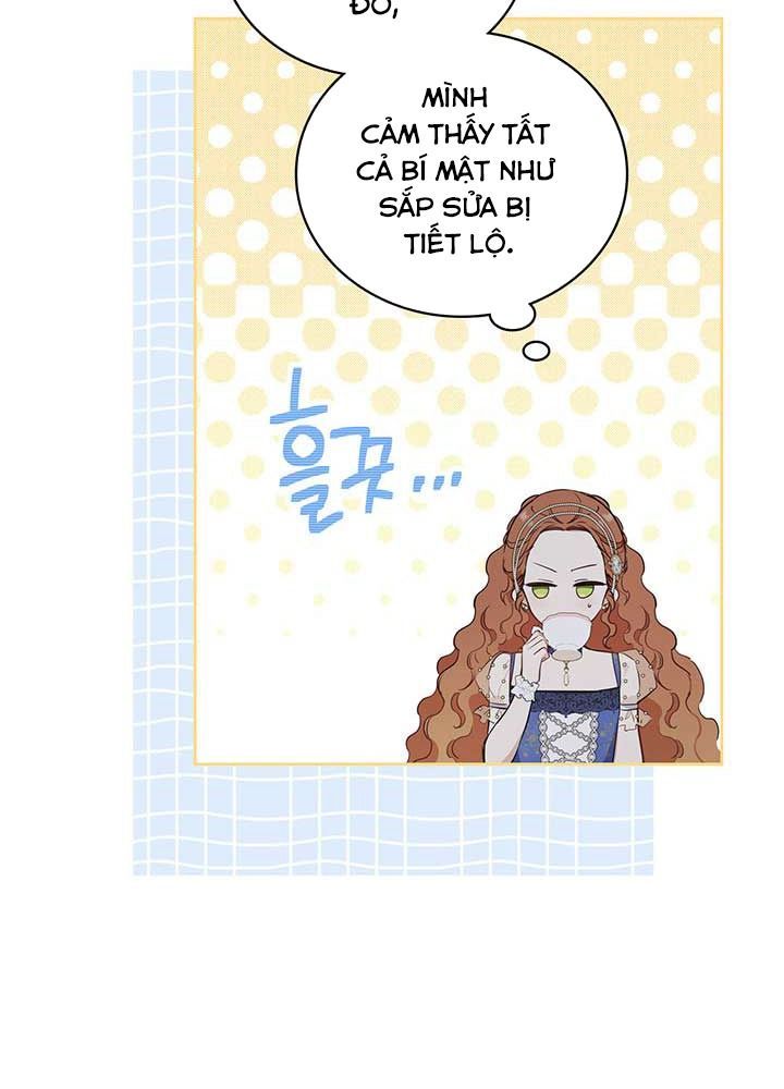 Kiếp Này, Tôi Sẽ Trở Thành Gia Chủ - Chapter 86 - Page 33