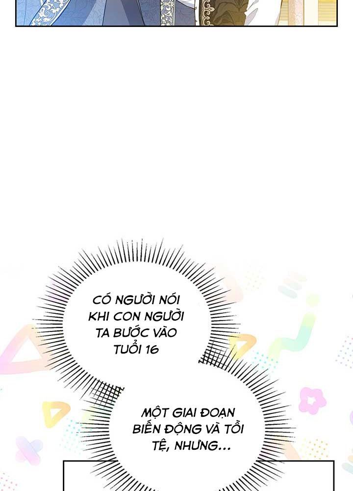 Kiếp Này, Tôi Sẽ Trở Thành Gia Chủ - Chapter 86 - Page 35