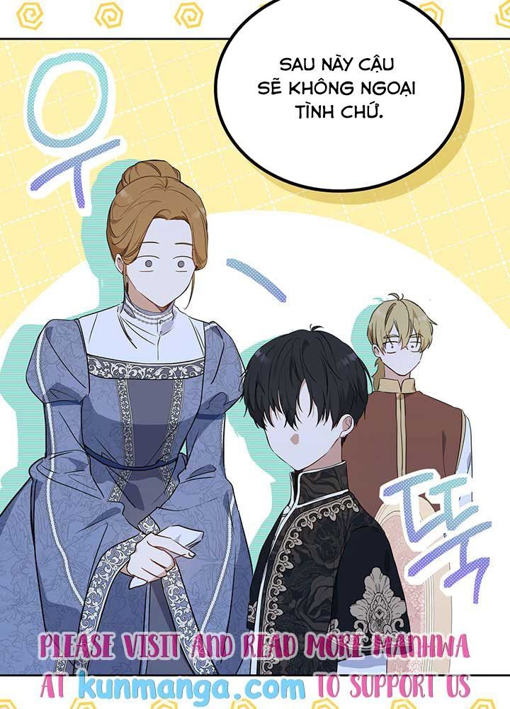 Kiếp Này, Tôi Sẽ Trở Thành Gia Chủ - Chapter 86 - Page 39