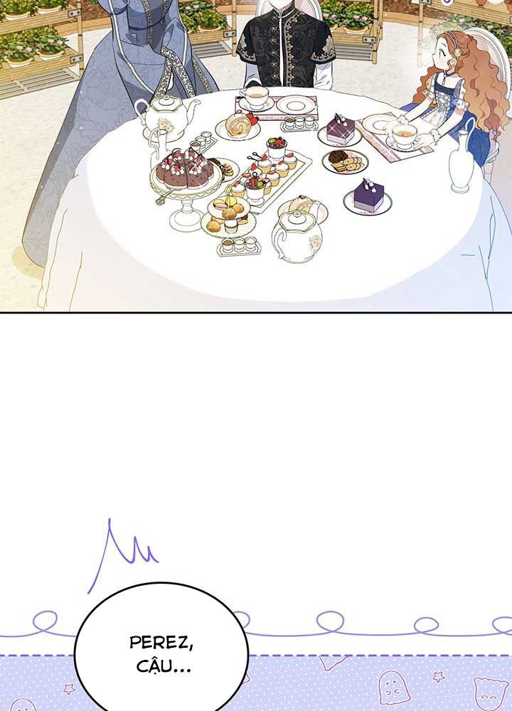 Kiếp Này, Tôi Sẽ Trở Thành Gia Chủ - Chapter 86 - Page 42