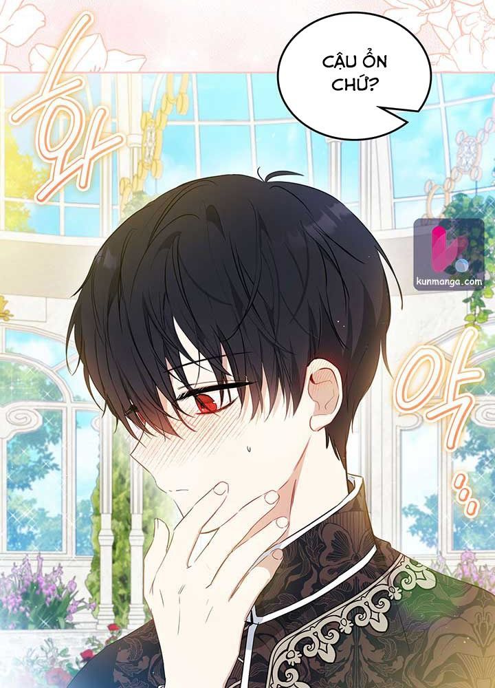 Kiếp Này, Tôi Sẽ Trở Thành Gia Chủ - Chapter 86 - Page 44