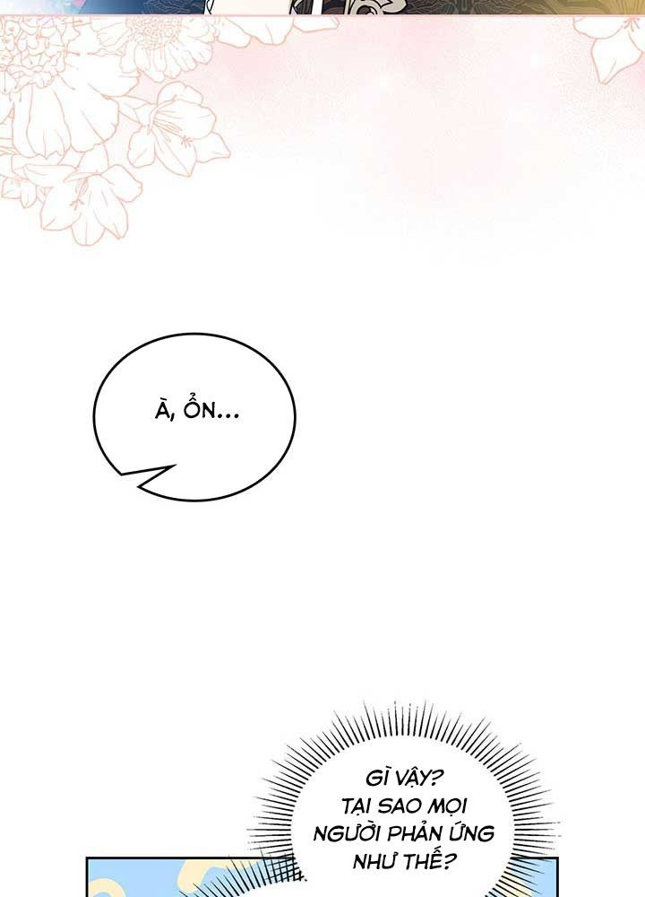 Kiếp Này, Tôi Sẽ Trở Thành Gia Chủ - Chapter 86 - Page 45