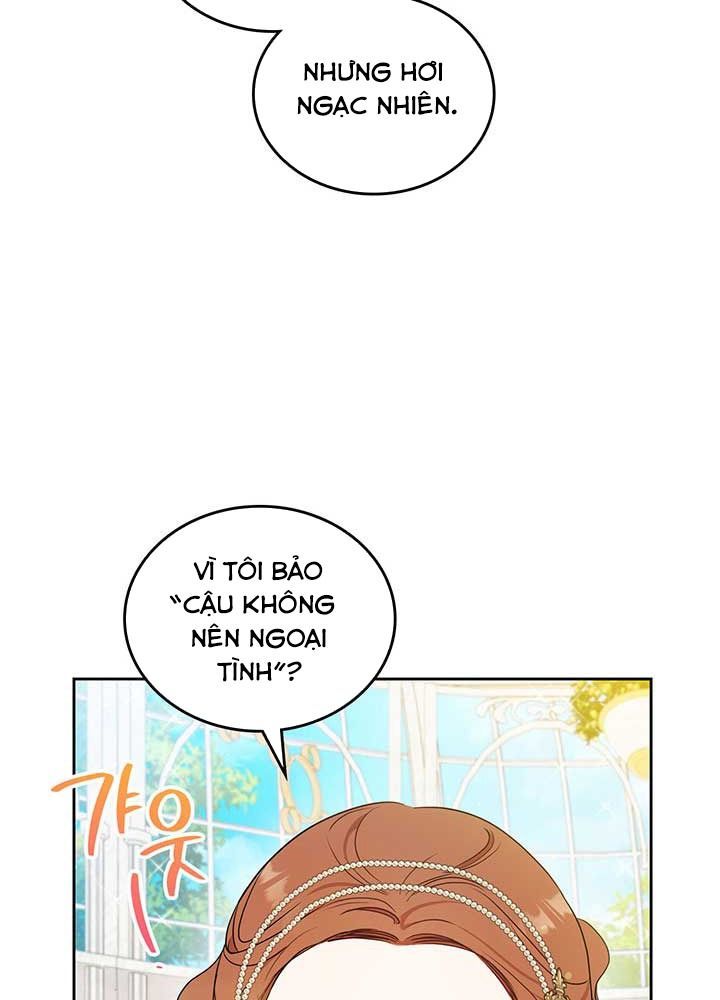 Kiếp Này, Tôi Sẽ Trở Thành Gia Chủ - Chapter 86 - Page 48