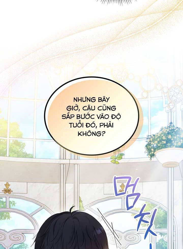 Kiếp Này, Tôi Sẽ Trở Thành Gia Chủ - Chapter 86 - Page 50
