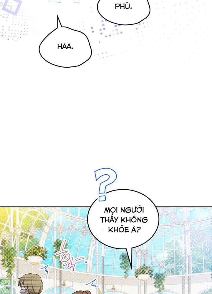 Kiếp Này, Tôi Sẽ Trở Thành Gia Chủ - Chapter 86 - Page 57