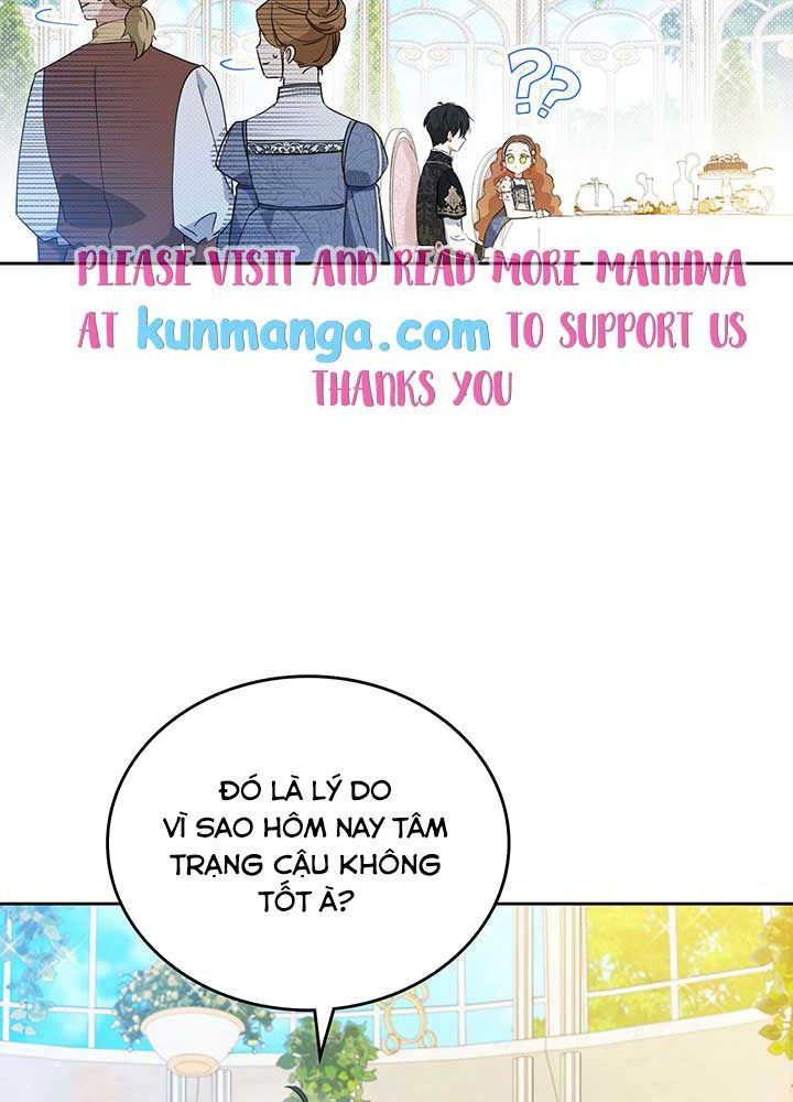 Kiếp Này, Tôi Sẽ Trở Thành Gia Chủ - Chapter 86 - Page 58
