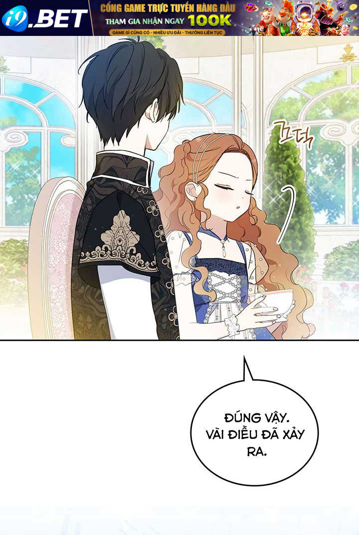 Kiếp Này, Tôi Sẽ Trở Thành Gia Chủ - Chapter 86 - Page 59