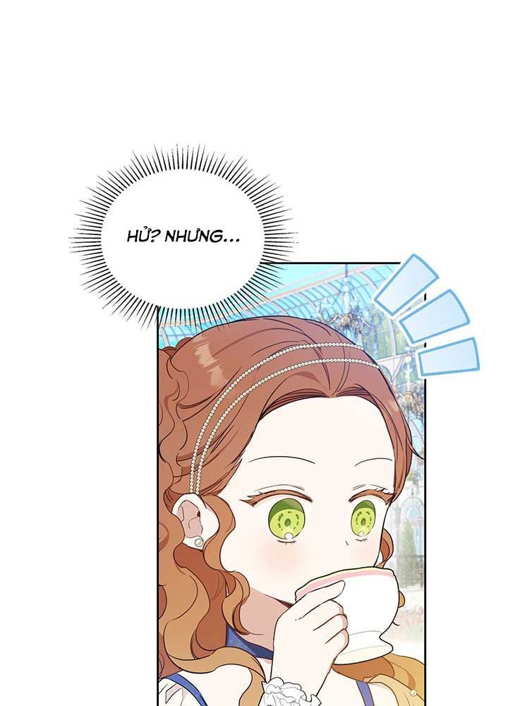 Kiếp Này, Tôi Sẽ Trở Thành Gia Chủ - Chapter 86 - Page 65