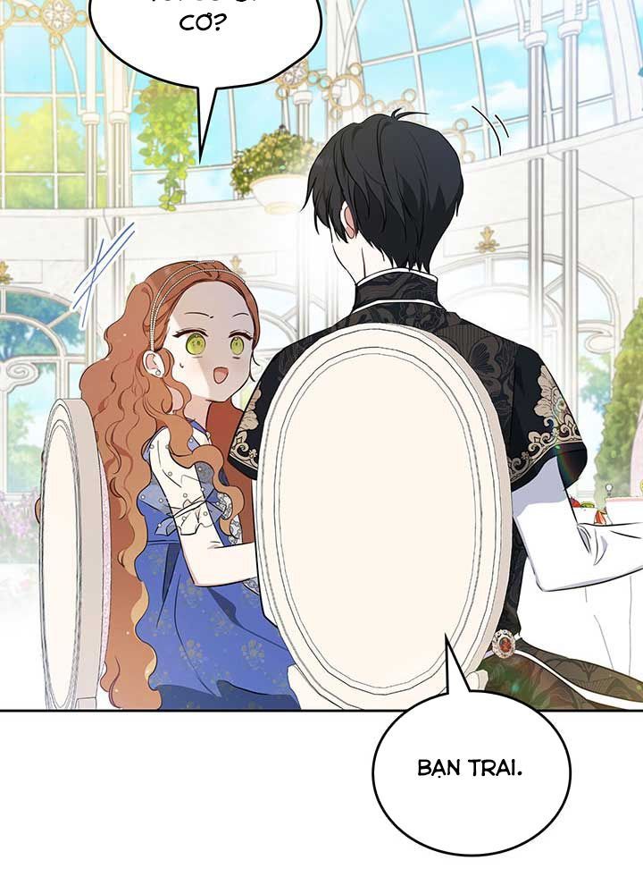 Kiếp Này, Tôi Sẽ Trở Thành Gia Chủ - Chapter 86 - Page 70