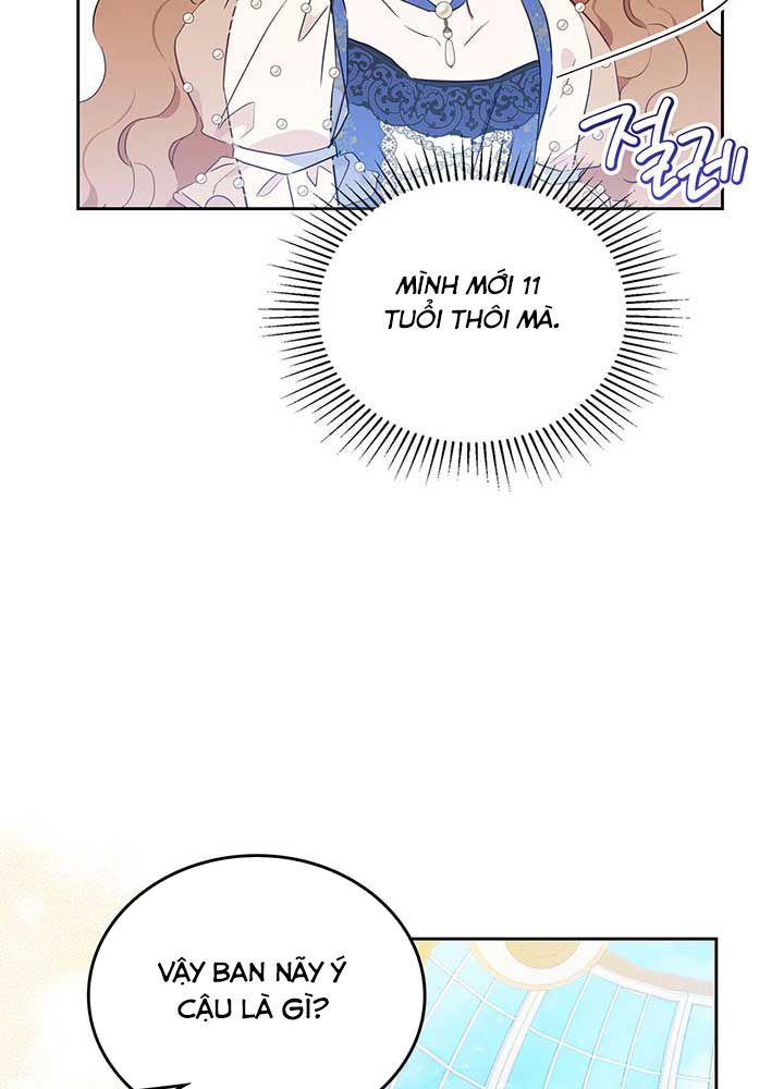 Kiếp Này, Tôi Sẽ Trở Thành Gia Chủ - Chapter 86 - Page 72