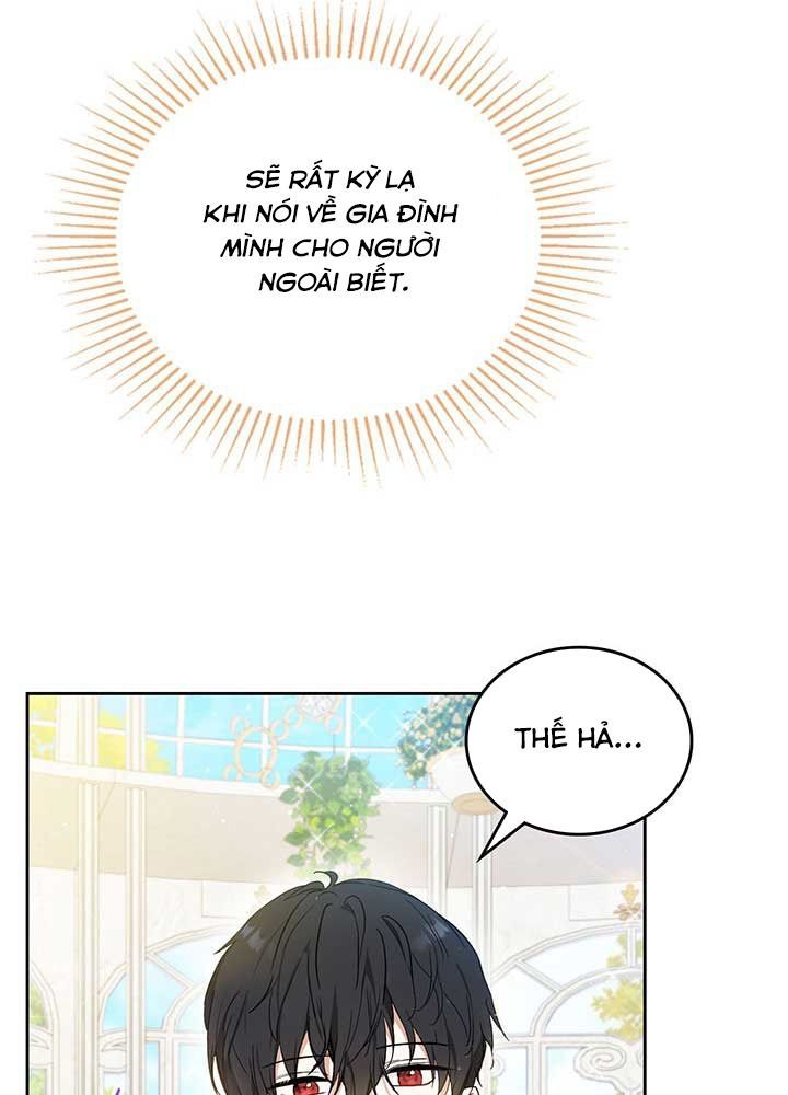 Kiếp Này, Tôi Sẽ Trở Thành Gia Chủ - Chapter 86 - Page 74