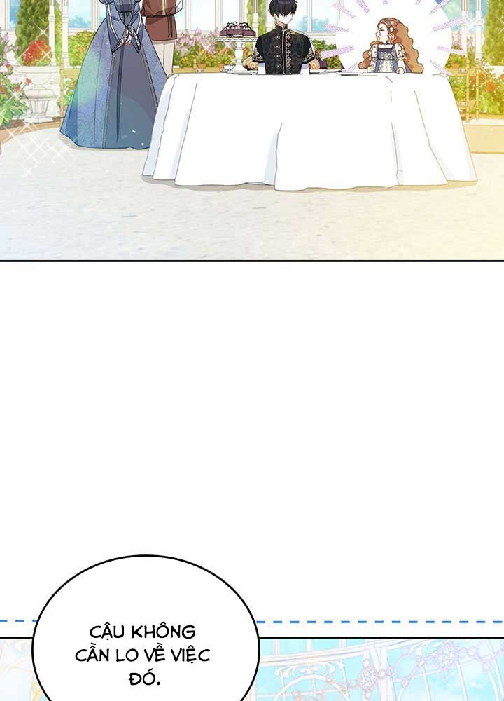 Kiếp Này, Tôi Sẽ Trở Thành Gia Chủ - Chapter 86 - Page 77