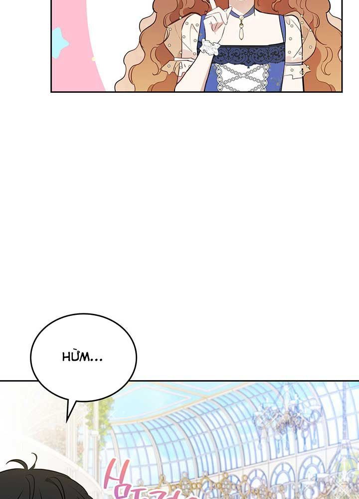 Kiếp Này, Tôi Sẽ Trở Thành Gia Chủ - Chapter 86 - Page 81