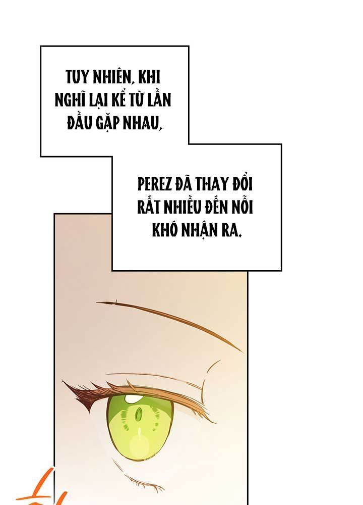 Kiếp Này, Tôi Sẽ Trở Thành Gia Chủ - Chapter 86 - Page 83