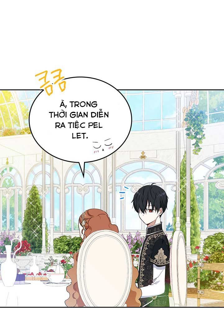 Kiếp Này, Tôi Sẽ Trở Thành Gia Chủ - Chapter 86 - Page 87
