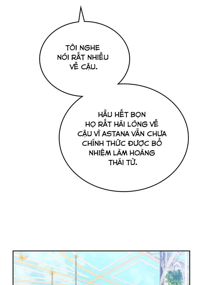 Kiếp Này, Tôi Sẽ Trở Thành Gia Chủ - Chapter 86 - Page 88