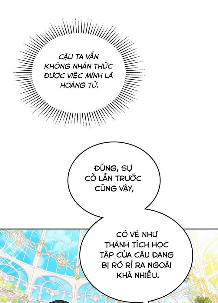 Kiếp Này, Tôi Sẽ Trở Thành Gia Chủ - Chapter 86 - Page 91