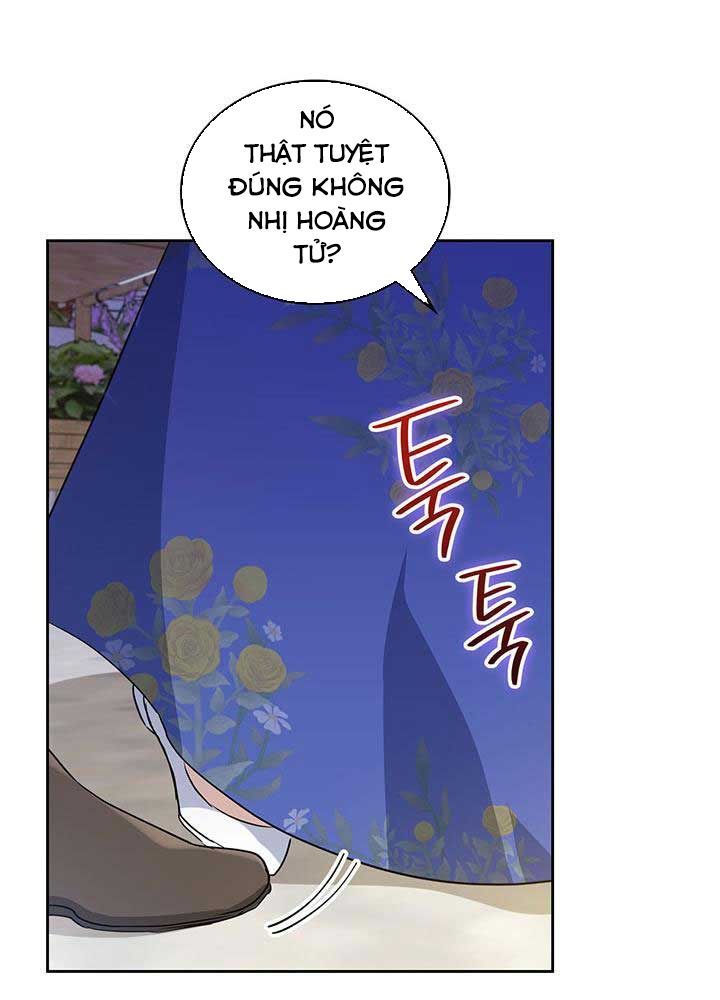 Kiếp Này, Tôi Sẽ Trở Thành Gia Chủ - Chapter 87 - Page 100