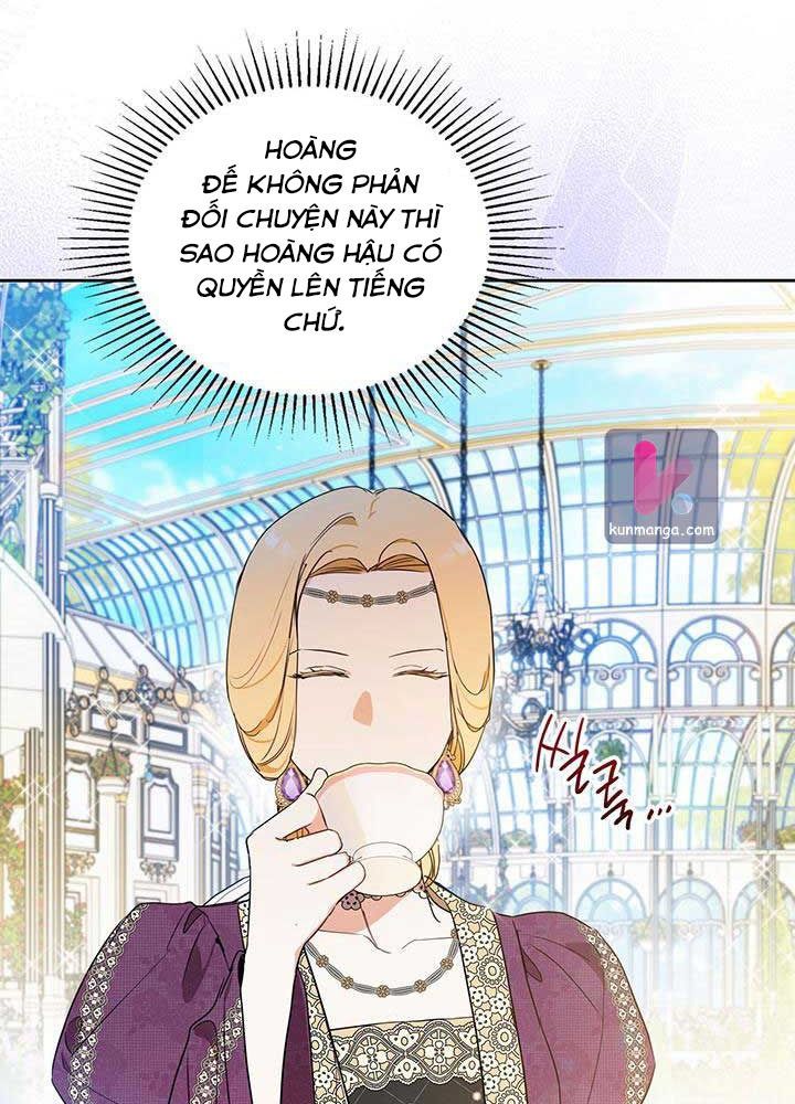Kiếp Này, Tôi Sẽ Trở Thành Gia Chủ - Chapter 87 - Page 103