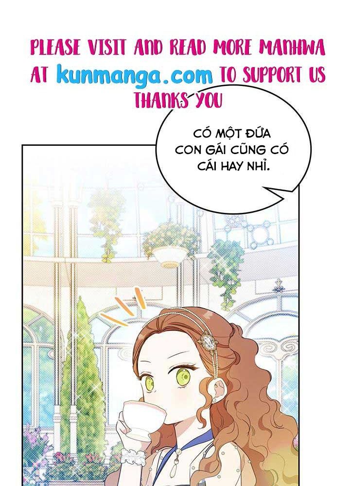 Kiếp Này, Tôi Sẽ Trở Thành Gia Chủ - Chapter 87 - Page 107