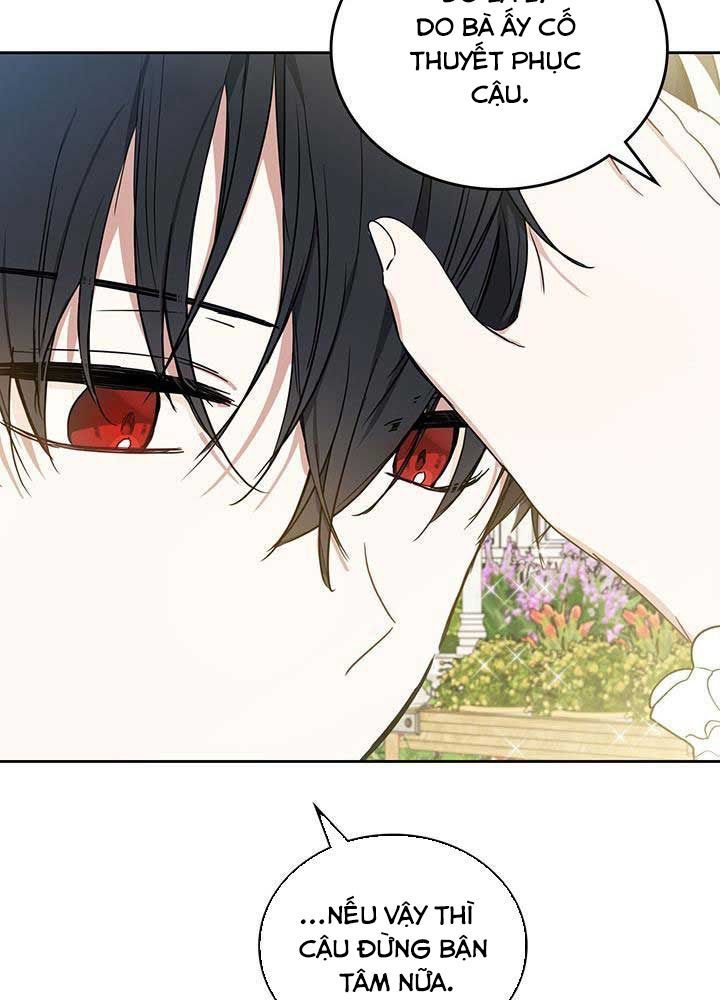 Kiếp Này, Tôi Sẽ Trở Thành Gia Chủ - Chapter 87 - Page 12