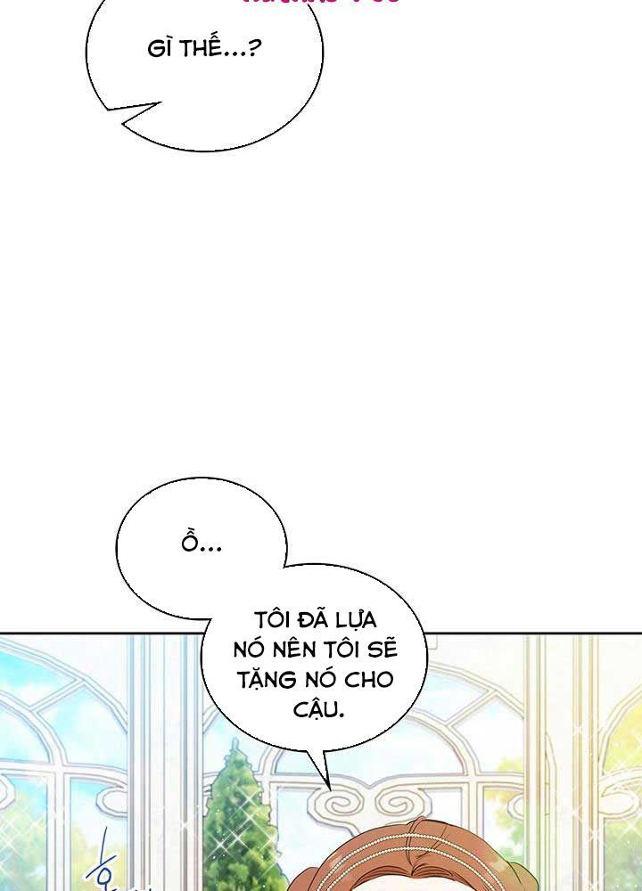 Kiếp Này, Tôi Sẽ Trở Thành Gia Chủ - Chapter 87 - Page 19