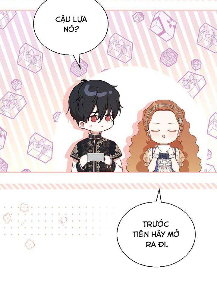 Kiếp Này, Tôi Sẽ Trở Thành Gia Chủ - Chapter 87 - Page 21