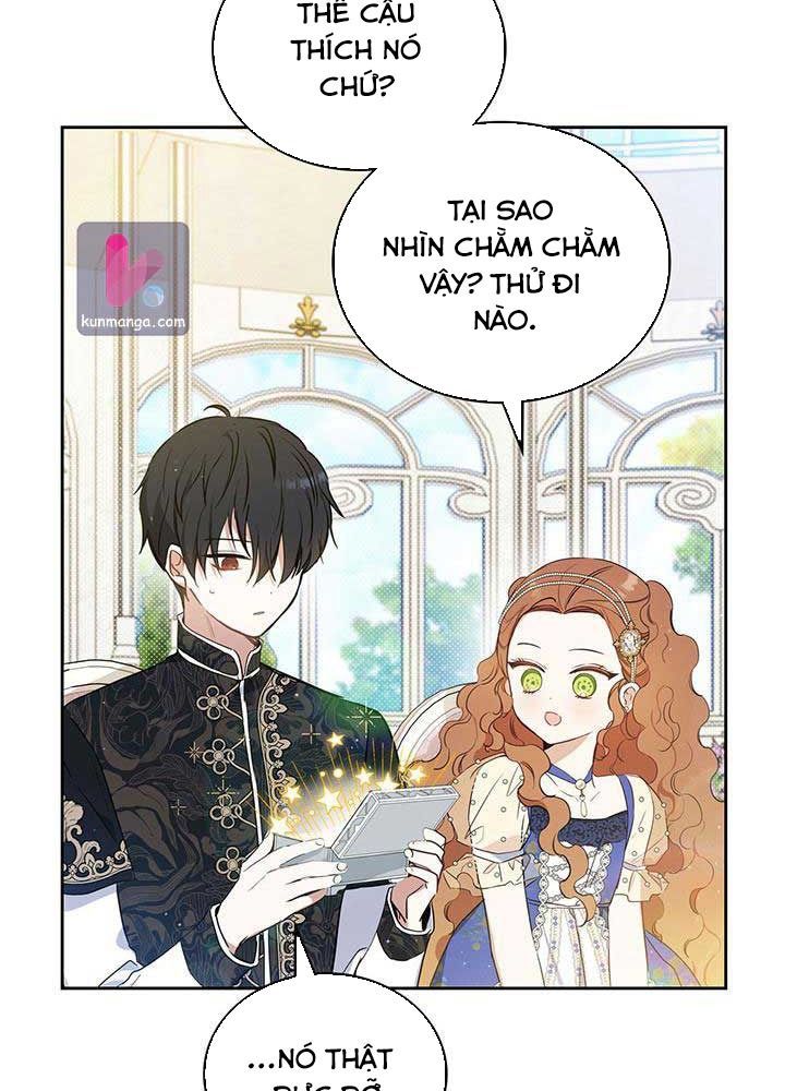 Kiếp Này, Tôi Sẽ Trở Thành Gia Chủ - Chapter 87 - Page 27