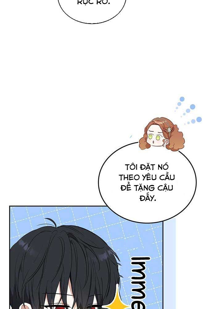 Kiếp Này, Tôi Sẽ Trở Thành Gia Chủ - Chapter 87 - Page 28