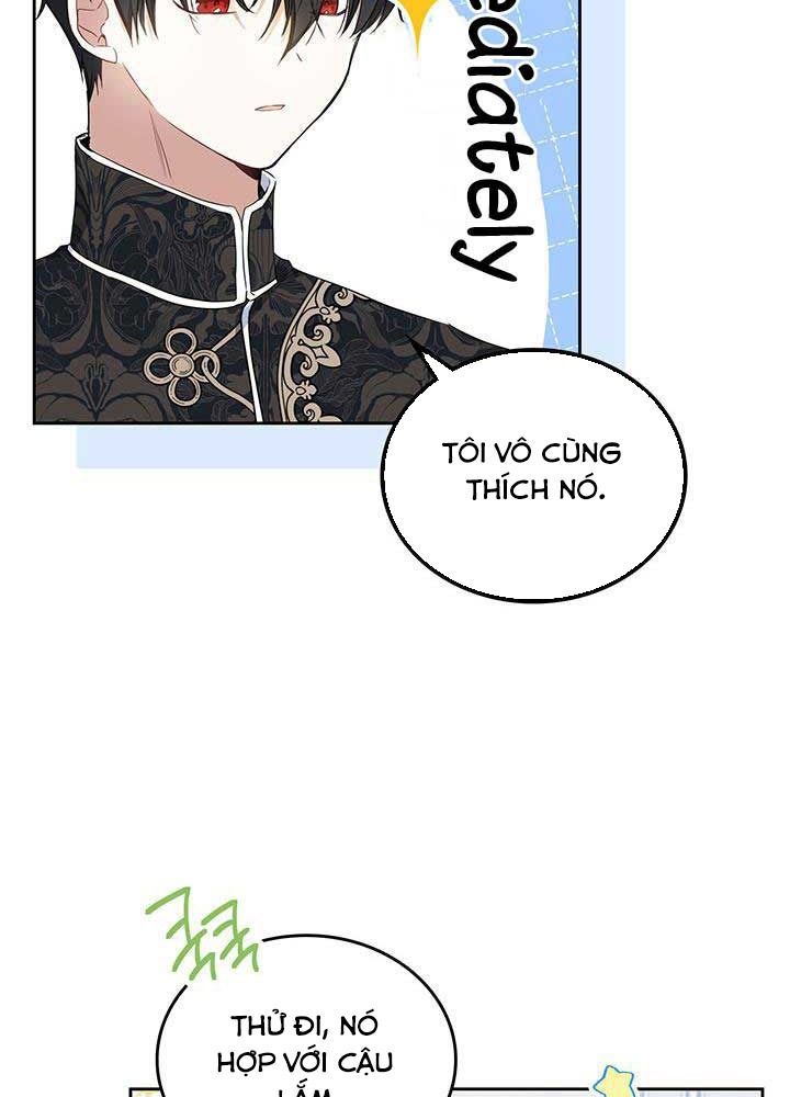 Kiếp Này, Tôi Sẽ Trở Thành Gia Chủ - Chapter 87 - Page 29