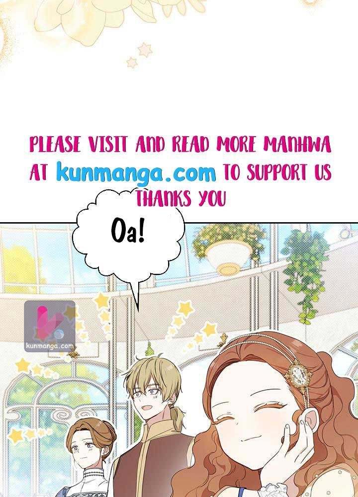 Kiếp Này, Tôi Sẽ Trở Thành Gia Chủ - Chapter 87 - Page 35