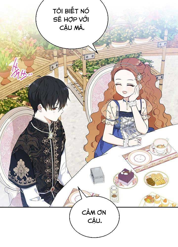 Kiếp Này, Tôi Sẽ Trở Thành Gia Chủ - Chapter 87 - Page 37