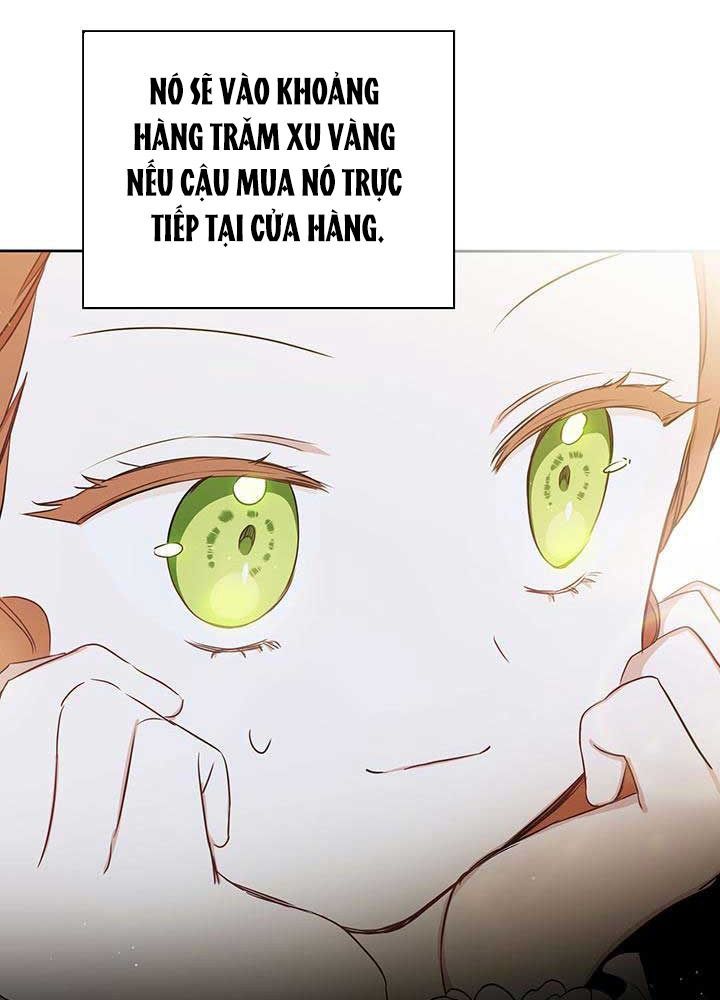 Kiếp Này, Tôi Sẽ Trở Thành Gia Chủ - Chapter 87 - Page 40