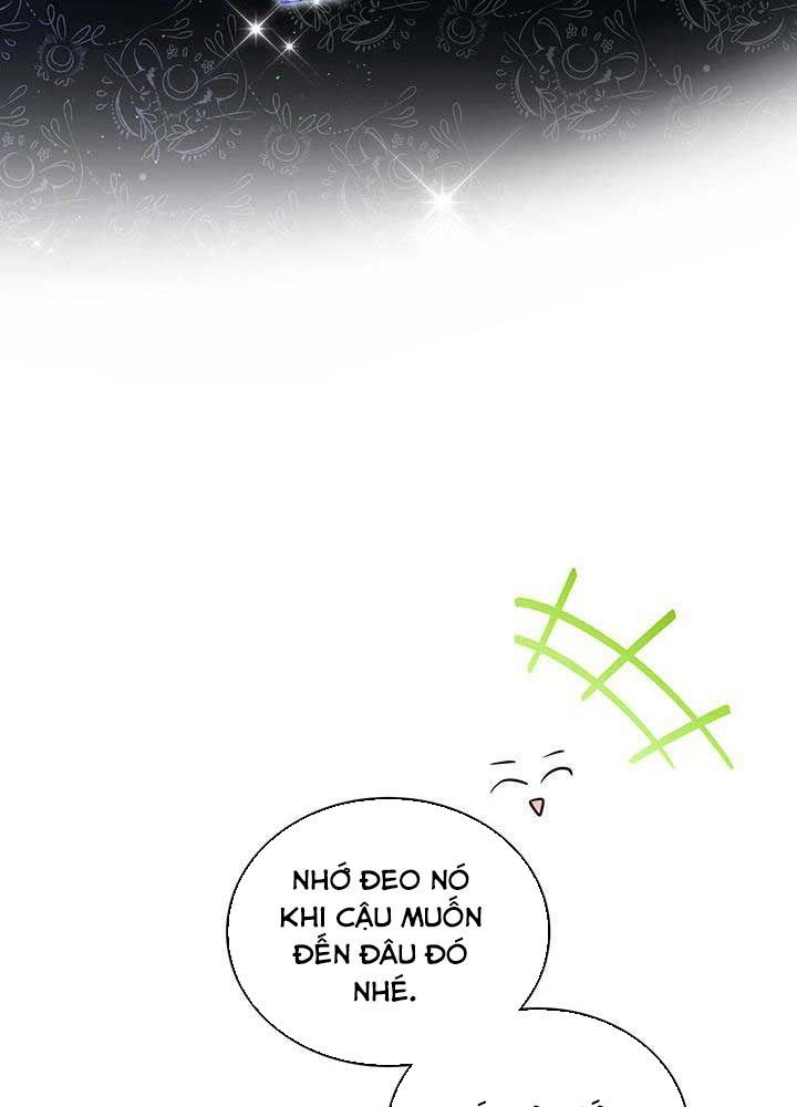 Kiếp Này, Tôi Sẽ Trở Thành Gia Chủ - Chapter 87 - Page 42