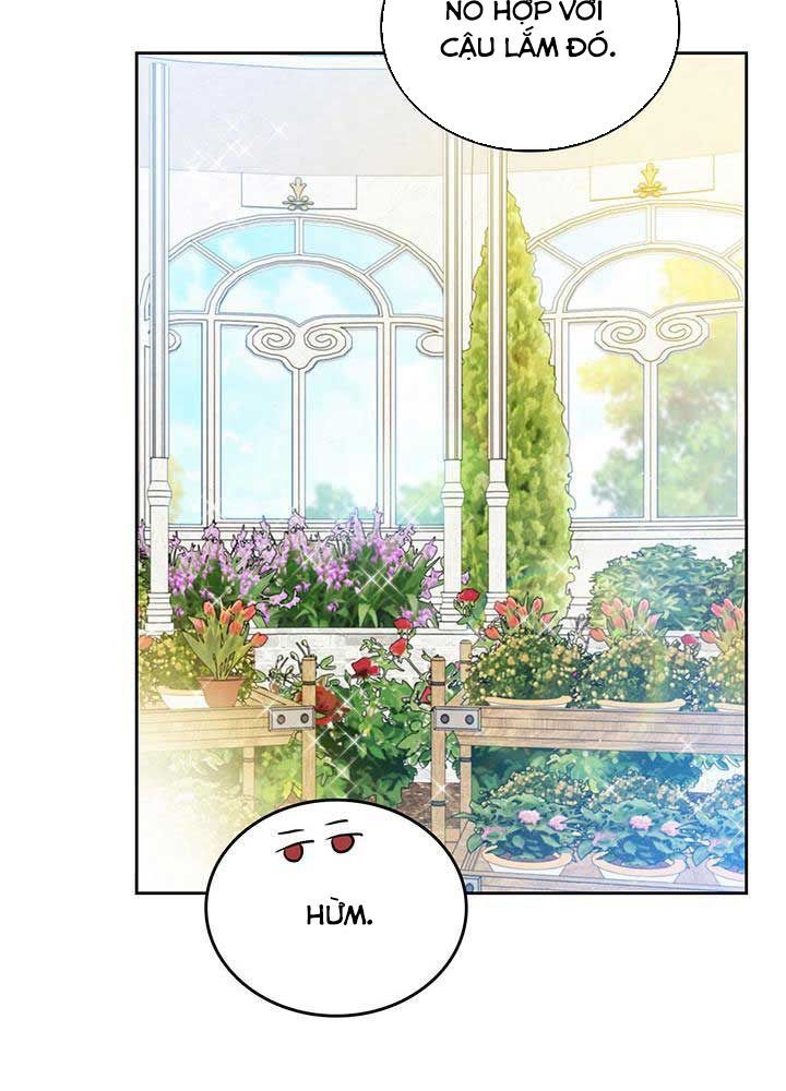 Kiếp Này, Tôi Sẽ Trở Thành Gia Chủ - Chapter 87 - Page 43