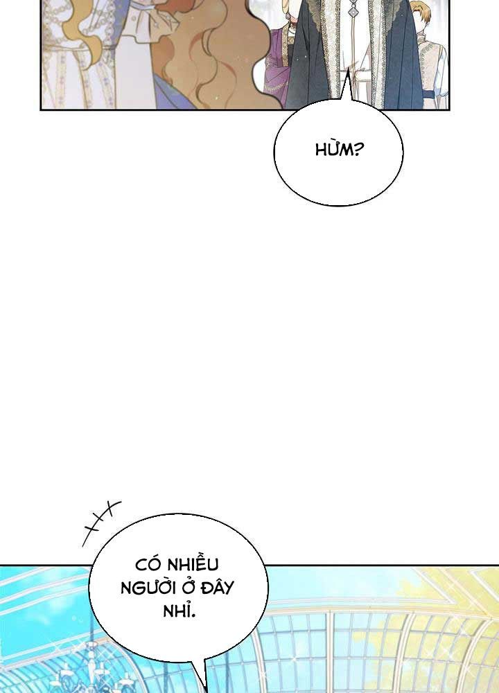 Kiếp Này, Tôi Sẽ Trở Thành Gia Chủ - Chapter 87 - Page 47