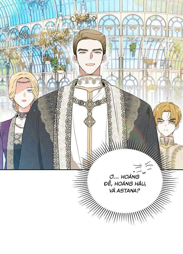 Kiếp Này, Tôi Sẽ Trở Thành Gia Chủ - Chapter 87 - Page 48