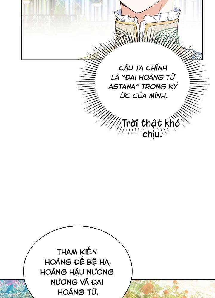 Kiếp Này, Tôi Sẽ Trở Thành Gia Chủ - Chapter 87 - Page 50