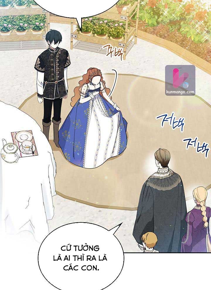 Kiếp Này, Tôi Sẽ Trở Thành Gia Chủ - Chapter 87 - Page 51